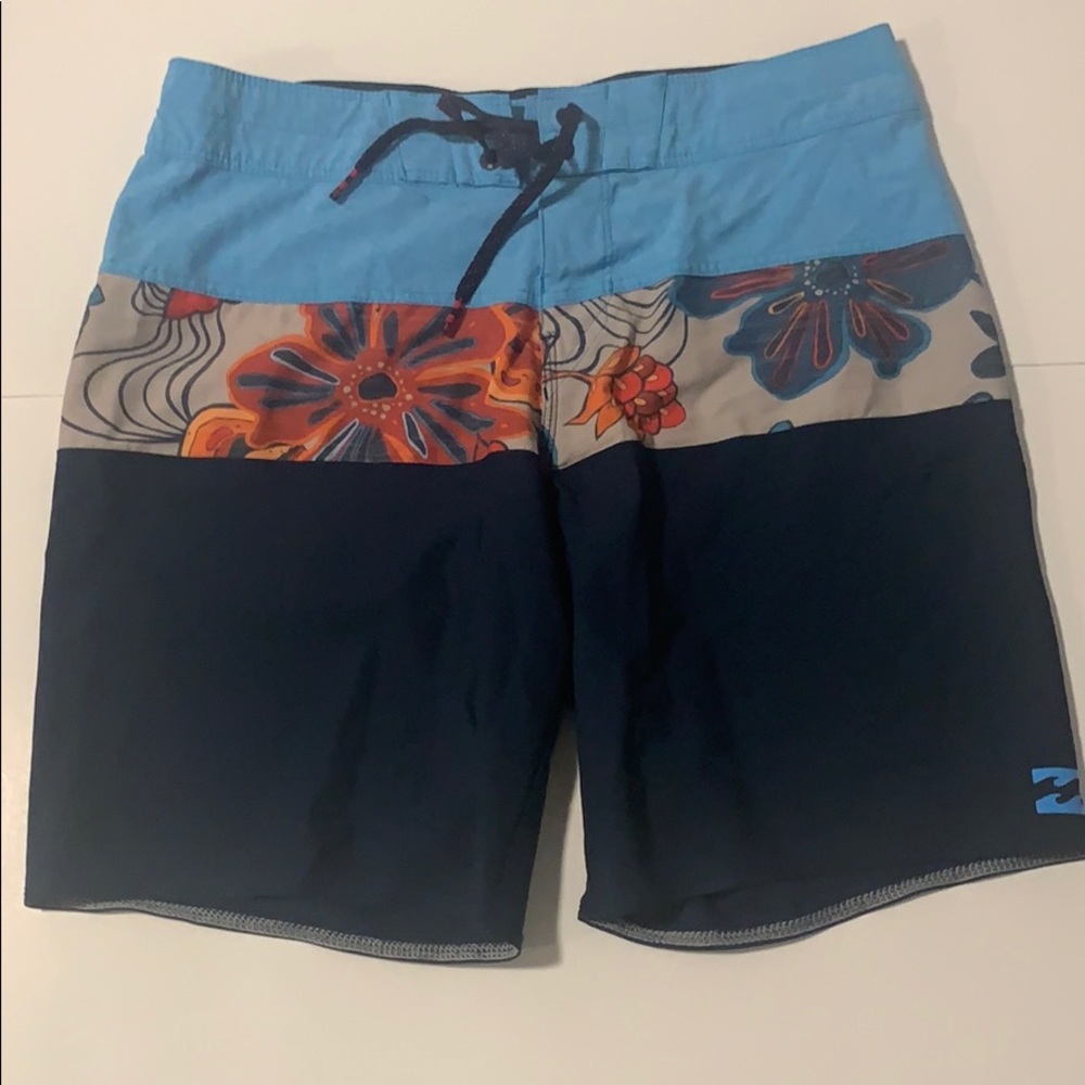 Billabong Stretch Board Shorts